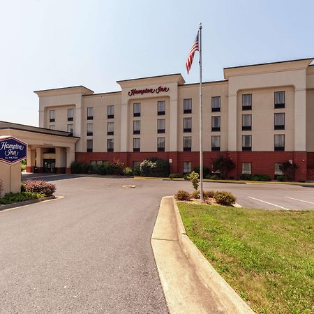 Hampton Inn Inwood Luaran gambar