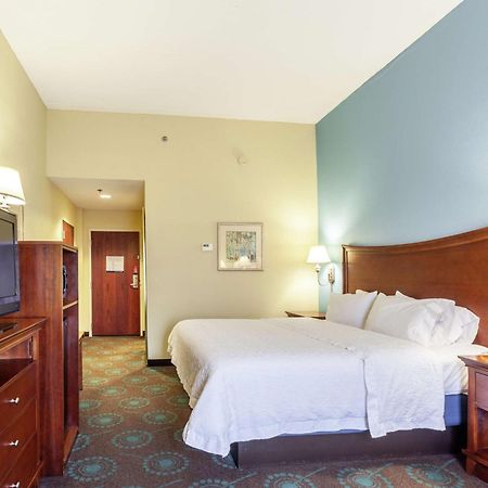 Hampton Inn Inwood Luaran gambar