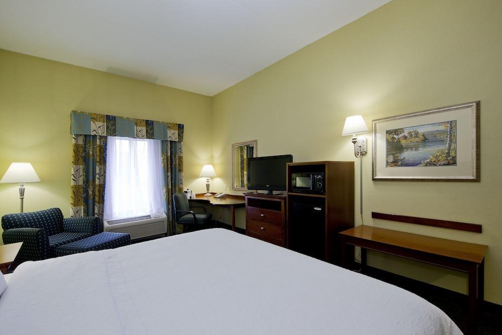 Hampton Inn Inwood Luaran gambar