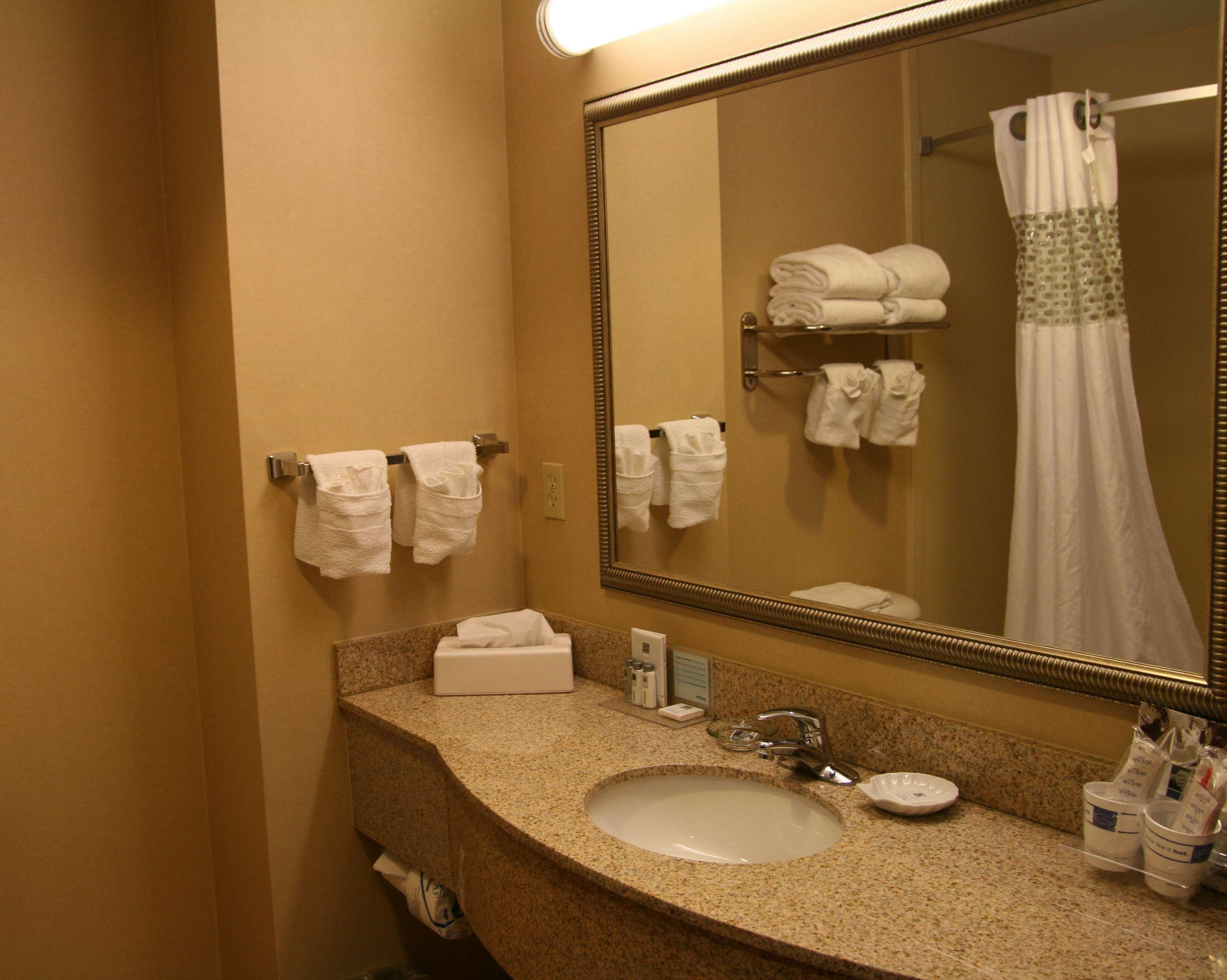 Hampton Inn Inwood Bilik gambar