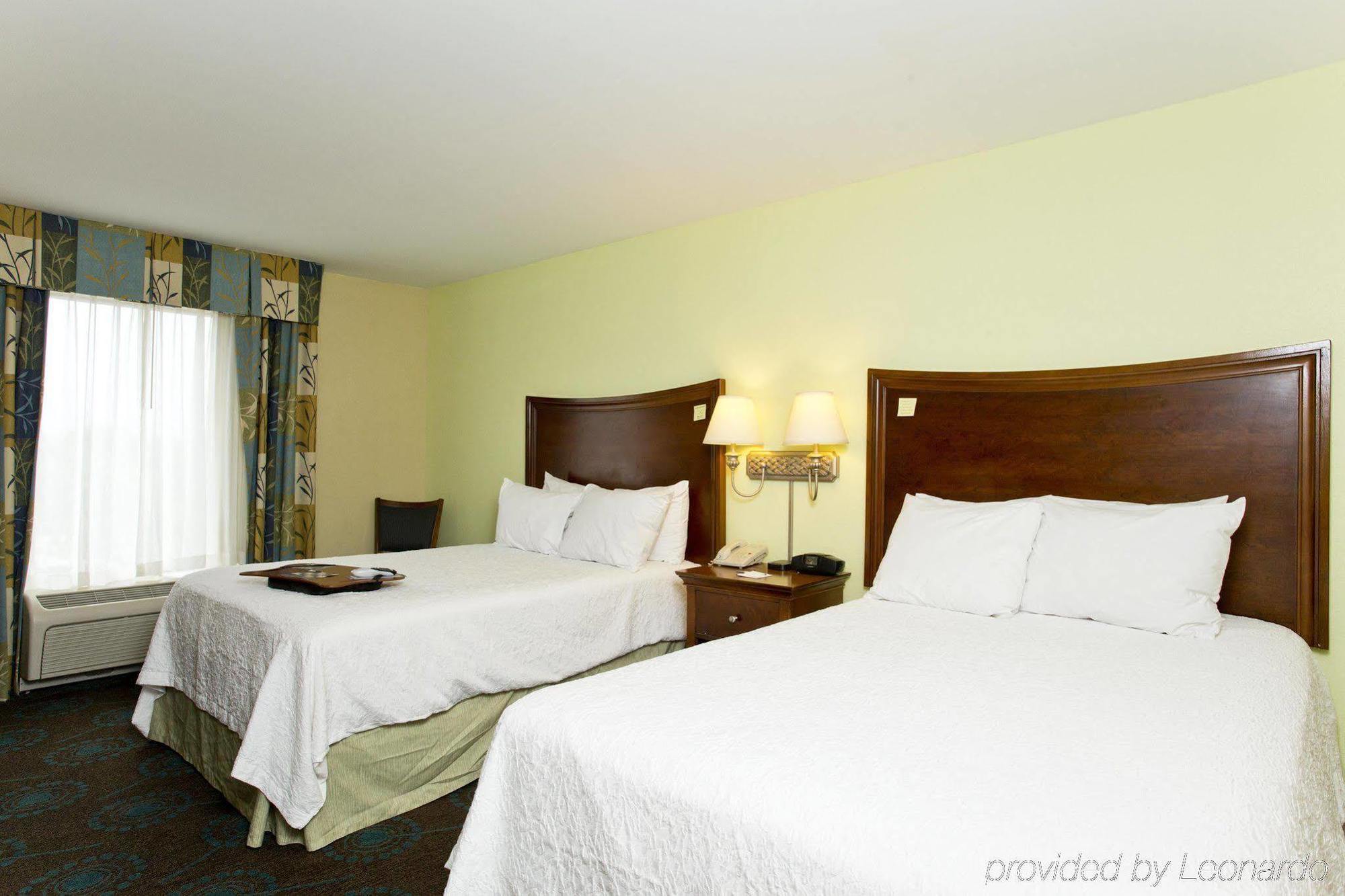 Hampton Inn Inwood Luaran gambar