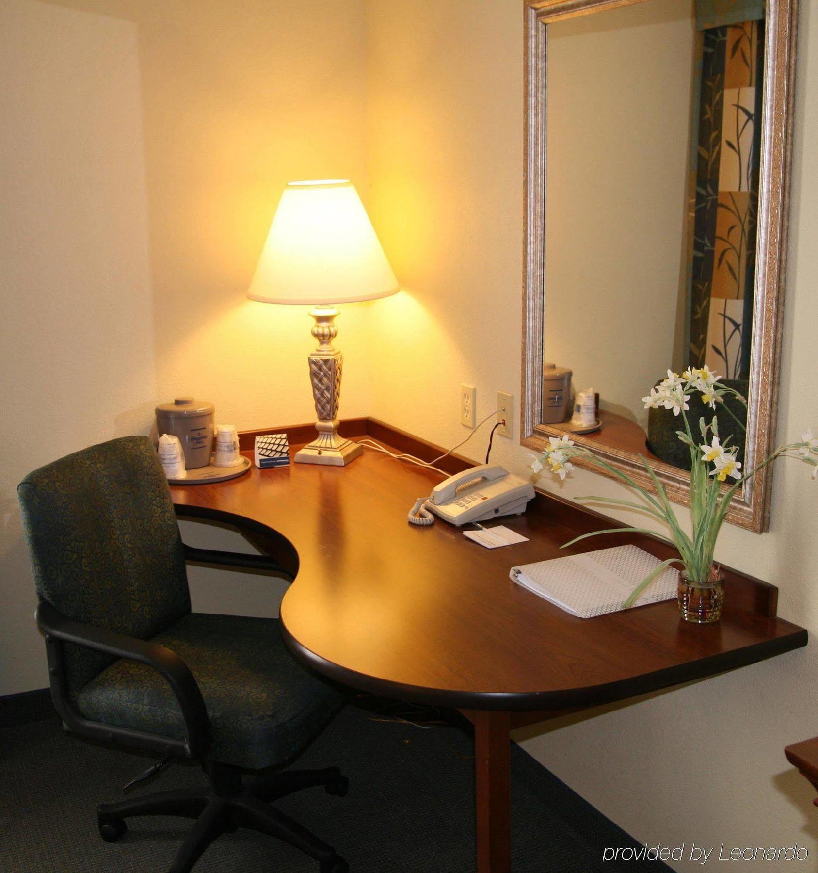 Hampton Inn Inwood Bilik gambar