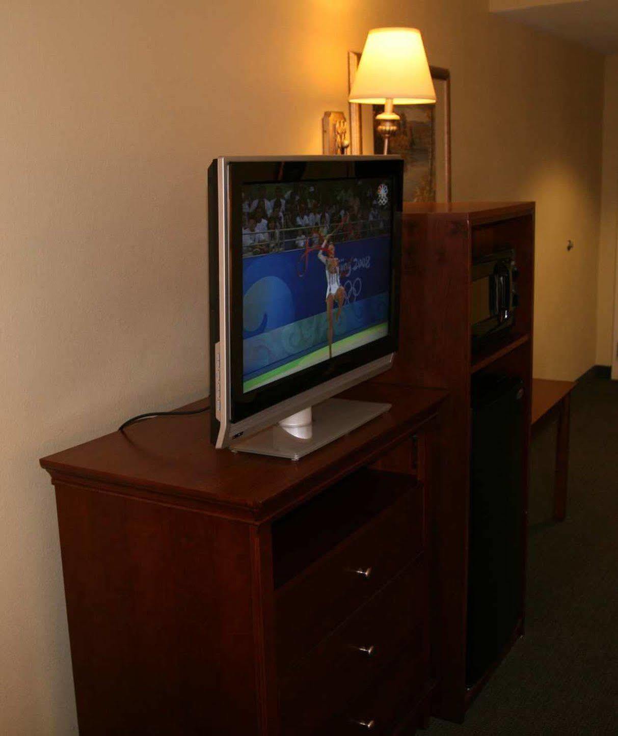Hampton Inn Inwood Bilik gambar
